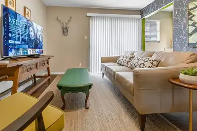 Image de Mesa Verde: Great Location/Comfy King Beds