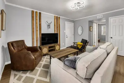 Image de Rowan: 1st Floor, King Beds/Close to A&M