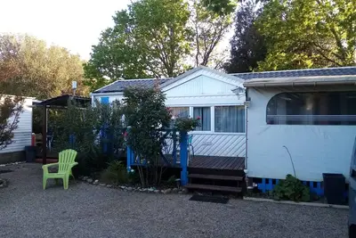 Image de Mobilhome Ile d'Oleron Dolus