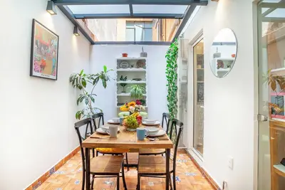 Image de Ubication n°1 - Modern / Comfort - Tabacalera