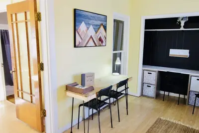 Image de New Gorgeous 2 Bedroom House in Livingston