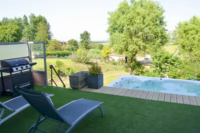 Image de Le Toit Penché