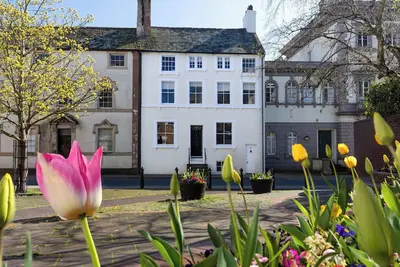 Image de The Admiral'S Home, pet friendly, with hot tub in Whitehaven