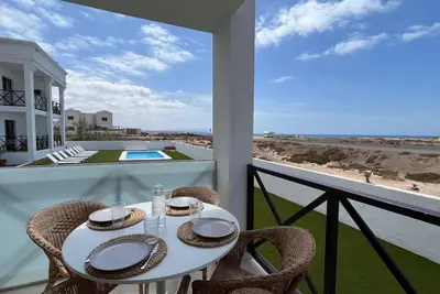 Image de Casa Playa Concha n 1 El Cotillo