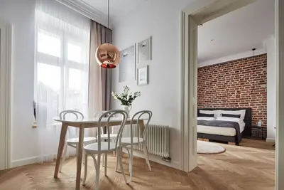 Image de Saint Agnes Apartments Old Town