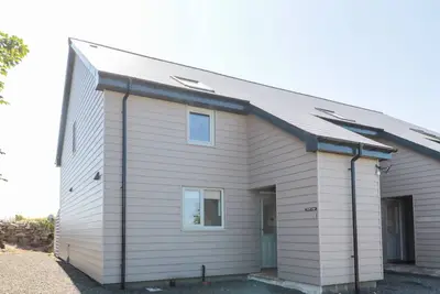 Image de Thrift Lodge, pet friendly, character holiday cottage in Embleton