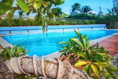 Image de Villa with Pool in Syracuse - Villa Vella