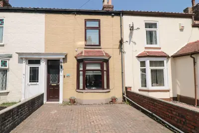 Image de Harbour Cottage, family friendly, with open fire in Bridlington