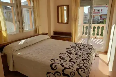 Image de Beautiful Light Apartment Only 200m From the Beach & 1km From Denia!