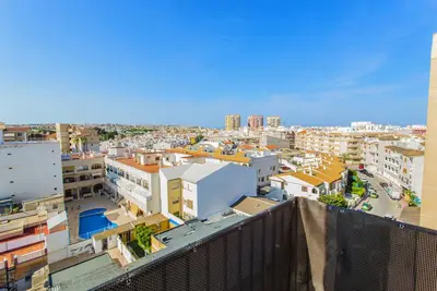 Image de 087 Sky Studio - Alicante Holiday