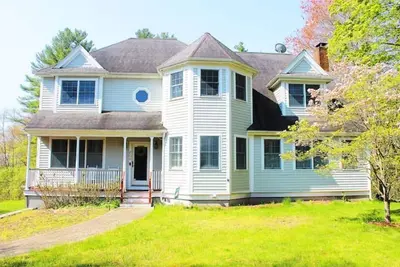 Image de Expansive 4 bedroom Boston Area