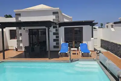 Image de Looking for a vacation in the sun? Book Casa Morgana now!