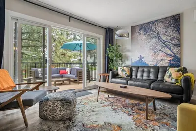 Aalto | Hot Tub | Central | 2 Large Decks