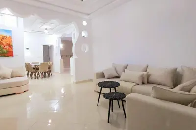 Image de Agadir Plage Appartement Rez de Chaussée 6 Min. à la plage de Marina