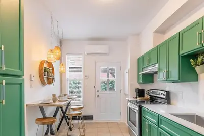 Image de Zena Habitat Ii | Ac | Bureaux | Terrasse privée