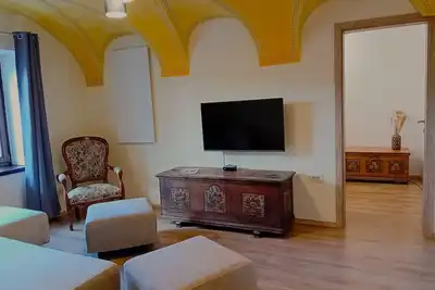 Image de Superior One Bedroom Apartment