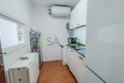 Image de One Bedroom Beachfront apartment in Velilla
