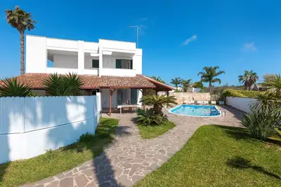 Image de Villa Sunbeach by BarbarHouse
