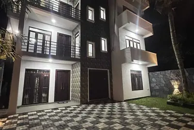 Image de DreamScape Holiday Apartments