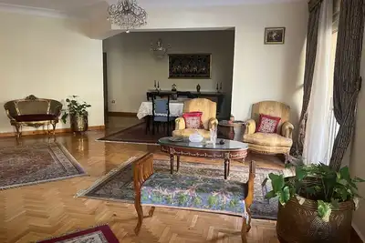 Image de Large Apartment