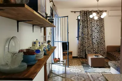 Image de Comfortable Apartment 2 with Garden View!