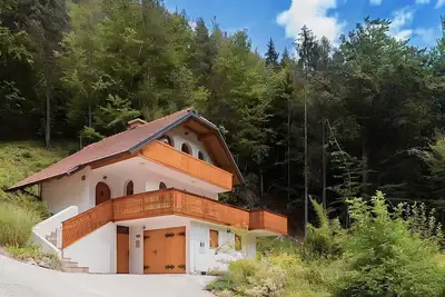 Panoramic Views All Year Round in All Seasons - Edge of Ski Resort Kranjska Gora
