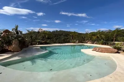 Image de Beautiful country house in Serra das Cabras - Campinas