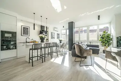 Image de Exclusivo Apartamento De Lujo En Pleno Centro Historico