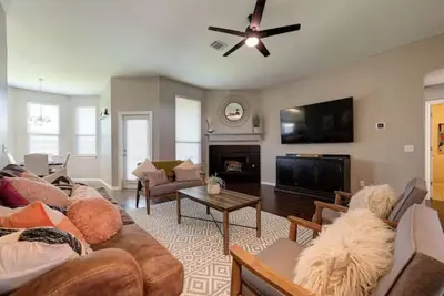 Entire House in Edmond