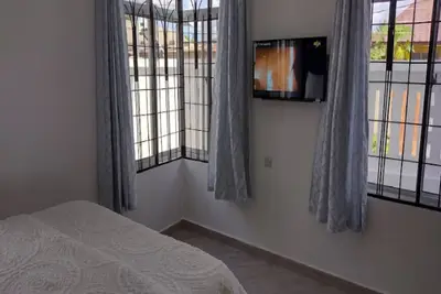Image de Mkamiti Villa Airport Hotel