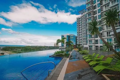 Image de Mactan Beach front Suites