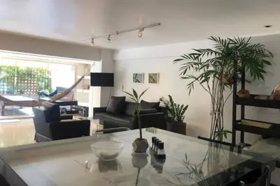 Image de Beautiful and Bright Pb with 100m2 terrace