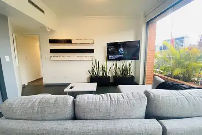 Image de Amplio y Luminoso Ph. Res Ana T, Campo Alegre