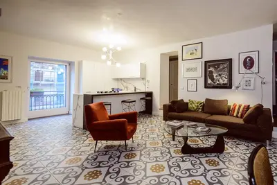 Image de ★ ★ ★ ★ ★ Luxury [Duomo, Old Town] La Cuntana Home Design