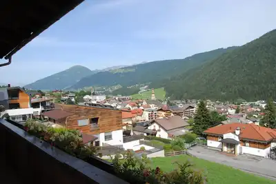 Image de holiday apartment Serlesblick