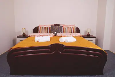 Image de Apartament z Widokiem na Rynek Główny, 2 Sypialnie