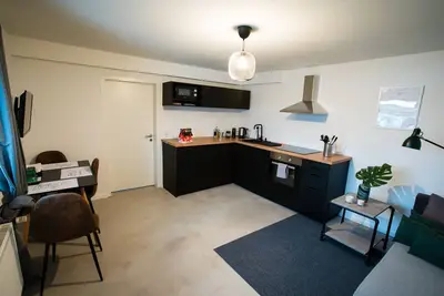 Image de Appartement-Supérieure-Salle de bain privée-1-Fuchsröhre