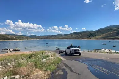 Image de Bell Tent #7 - The Fields at East Canyon\n