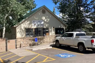 Image de Bell Tent #6 - The Fields at East Canyon\n