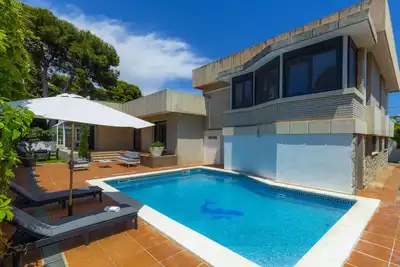 Image de Ibiza Villa