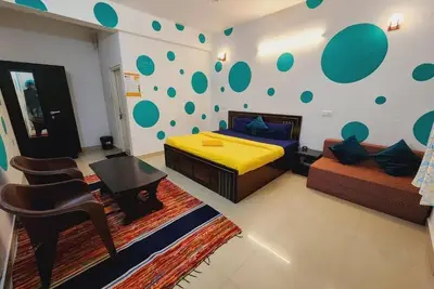 Image de Hipostel Bir Deluxe Double Room