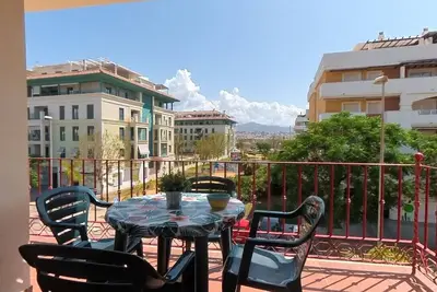 Image de Terrasol Azucarera 3 Dormitorios