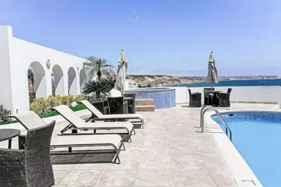Image de Panoramic View to the Ocean - Ciudad Del Mar