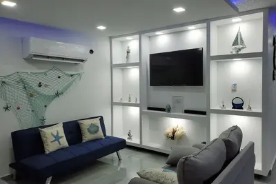 Image de Cozy and renovated solar-powered house