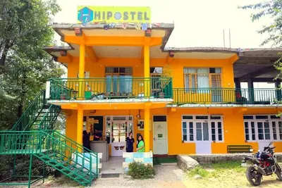 Image de Hipostel Bir Dormitory Room