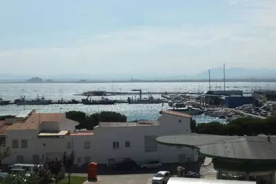 Image de Apartamento Frente al Puerto de Roses