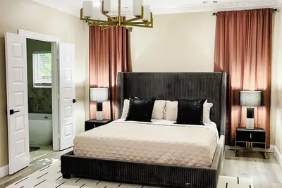 Gorgeous new luxury home. \n