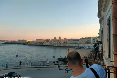 Image de Palazzo Gancia Ortigia 1600. . . Sleep in History. House/Museum 10 meters from the sea