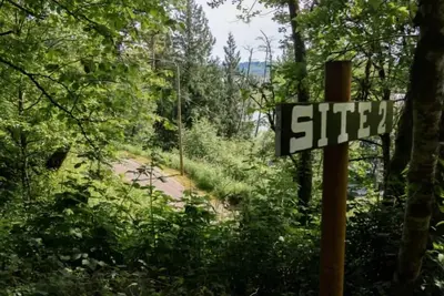 Image de Site 1 - Hayward Farms Campsites