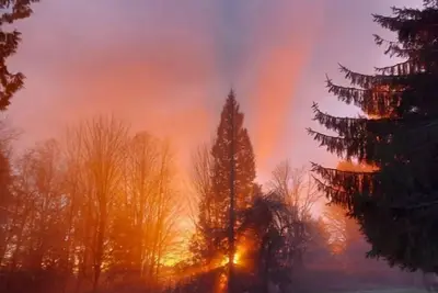 Image de Site 5 - Hayward Farms Campsites